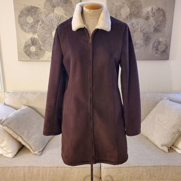 Marvin Richards Vintage Women's Coat - Picture 1 of 13